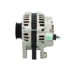 Charger l'image dans la galerie, Generalüberholt TWA Lichtmaschine passend für Mitsubishi  Montero  TRA-147 90 A