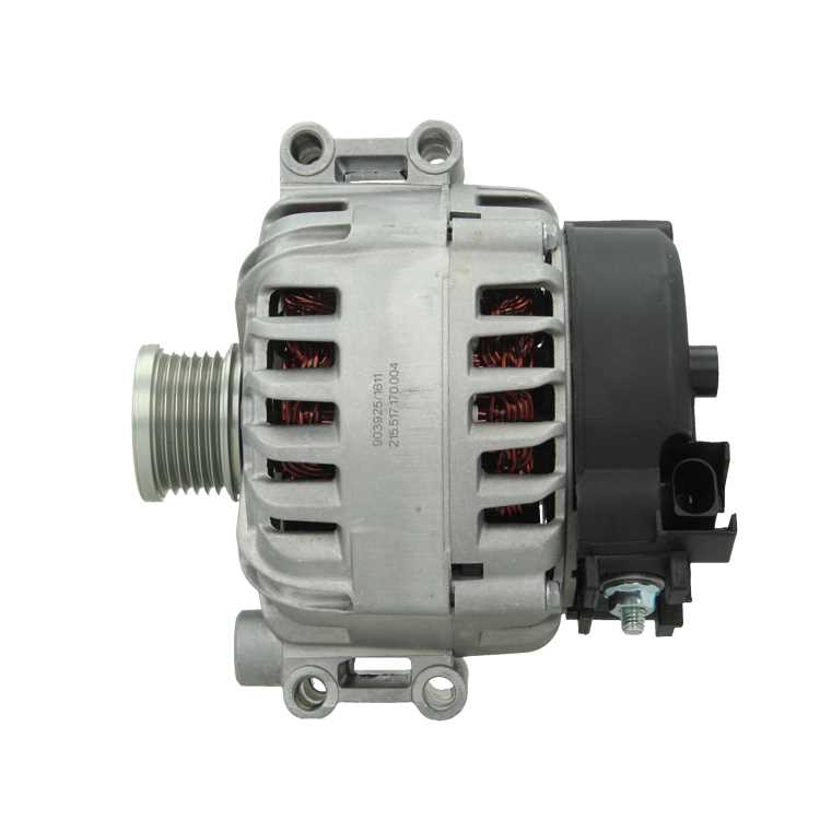 New alternator suitable for BMW 330i Touring TG17C015+PRO 170 A