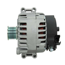 Load image into Gallery viewer, New alternator suitable for BMW X6 xDrive 35i TG23C033+PRO 230 A