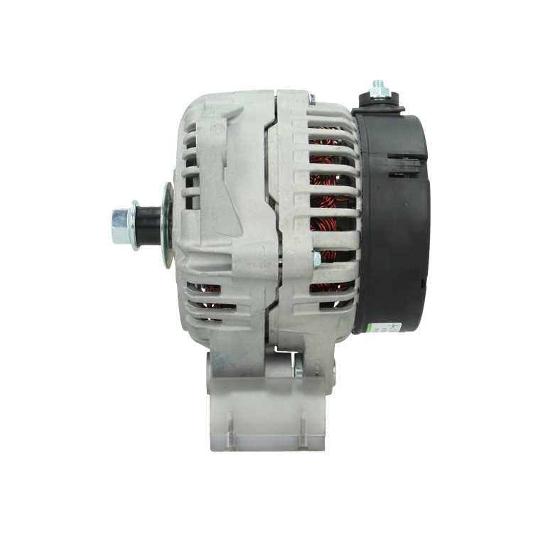 Alternator suitable for MAN 0123525501 100 A