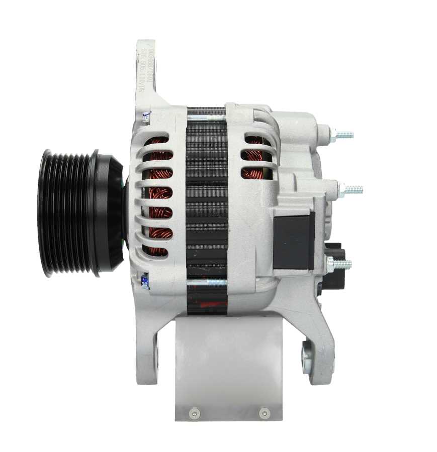New alternator suitable for Renault A4TR5591+PRO 110 A