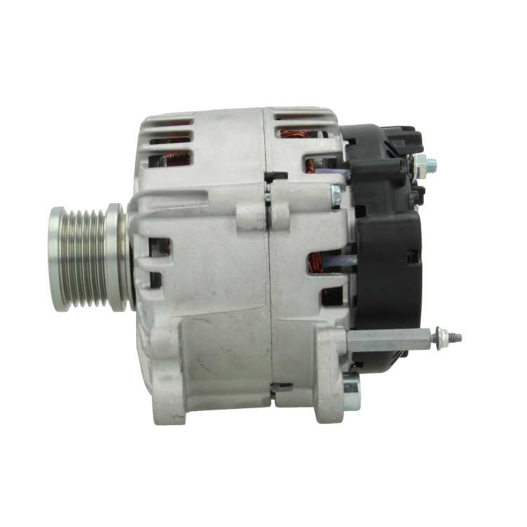 New alternator suitable for Audi Q5 TG15C149+PRO 150 A