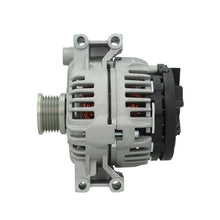 Load image into Gallery viewer, New alternator suitable for BMW 118i 0124325072+PRO 90 A