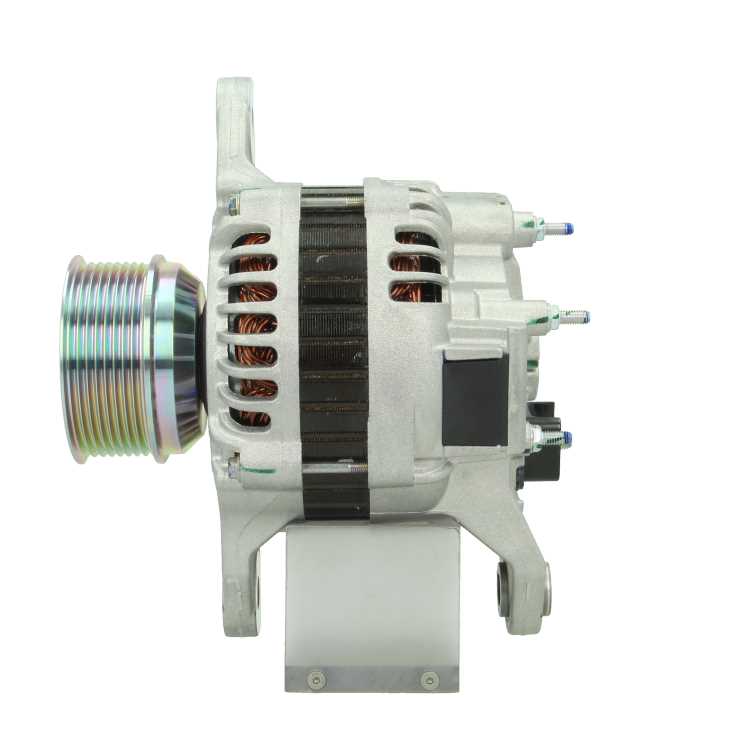 Neu Mitsubishi Lichtmaschine passend für Renault  (packed A004TR5391ZT 90 A