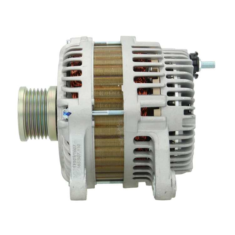 Alternator suitable for Nissan Qashqai A2TJ0581 110 A