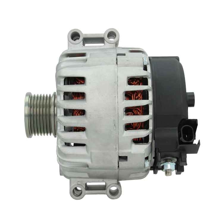 New alternator suitable for BMW X5 xDrive 30i TG23C013+PRO 220 A