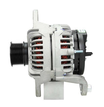 Load image into Gallery viewer, New alternator suitable for Volvo 0124655008+PRO 110 A