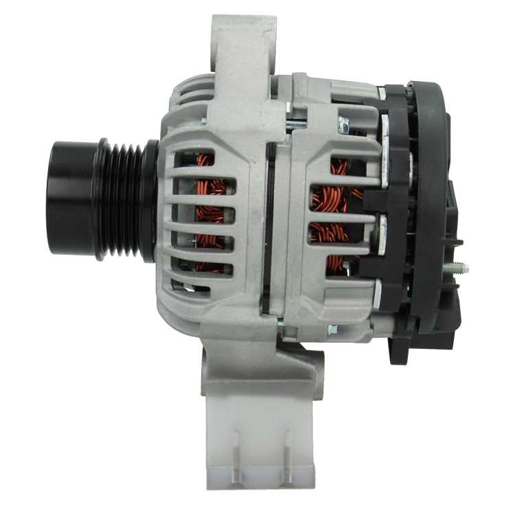 New alternator suitable for Smart Fortwo Coupe 0124225064+PRO 90 A
