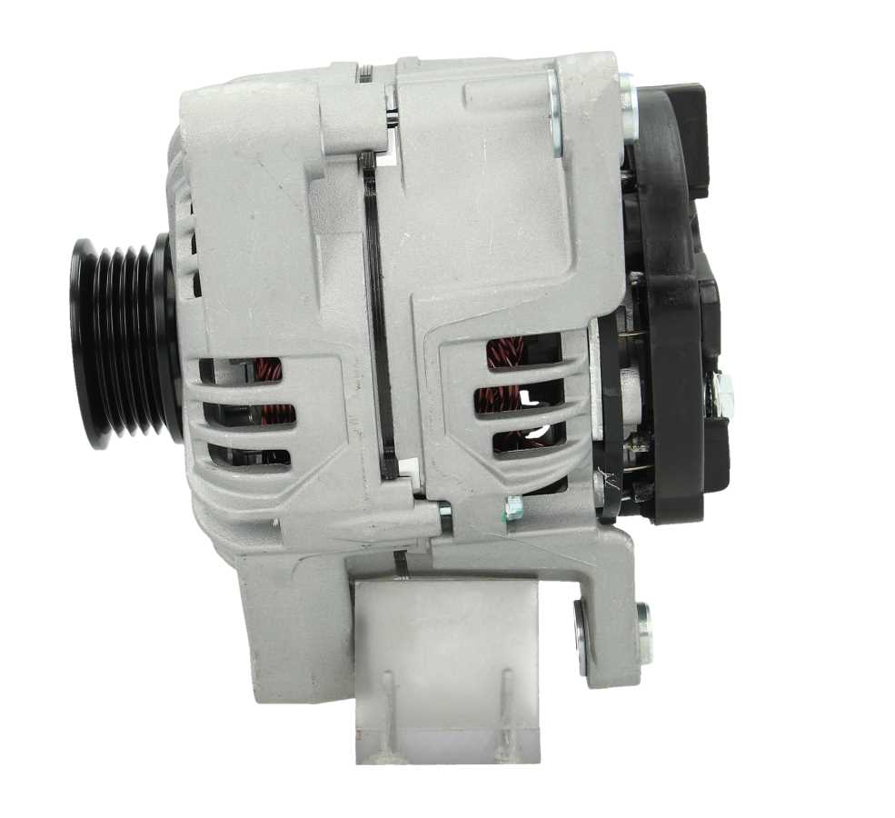 Alternator suitable for Opel Astra Van 0124415001 100 A
