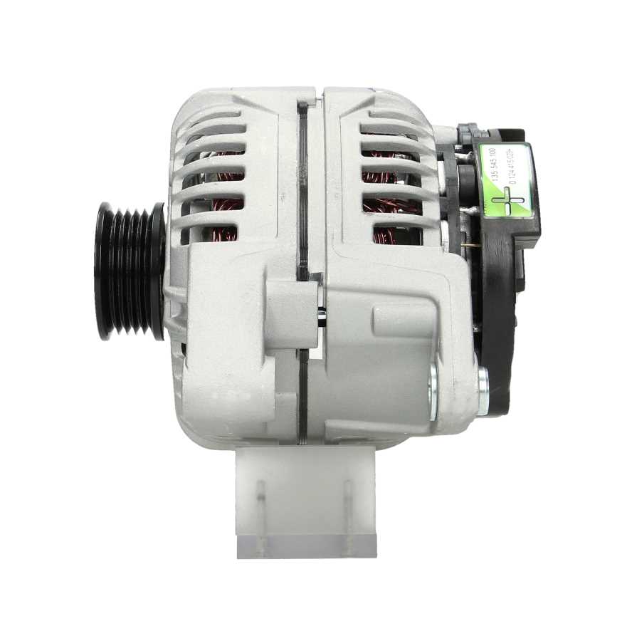 Alternator suitable for Opel Astra Van 0124415023 100 A