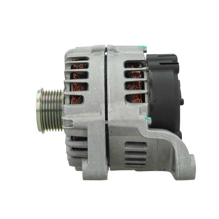 Original new Valeo alternator suitable for BMW 530d FG23S011 230 A