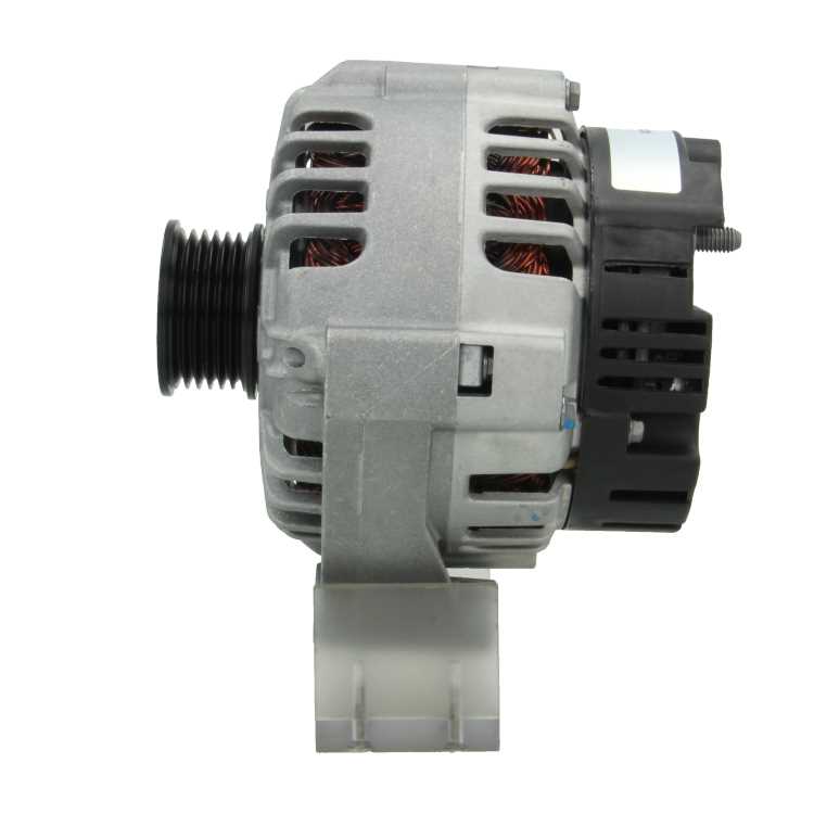 Original new Valeo alternator suitable for Mercedes CLK240 SG12B023 120 A
