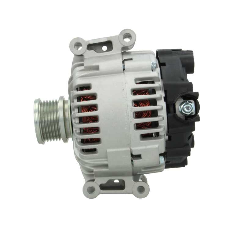 New alternator suitable for Mercedes E220 TG15C130+PRO 150 A