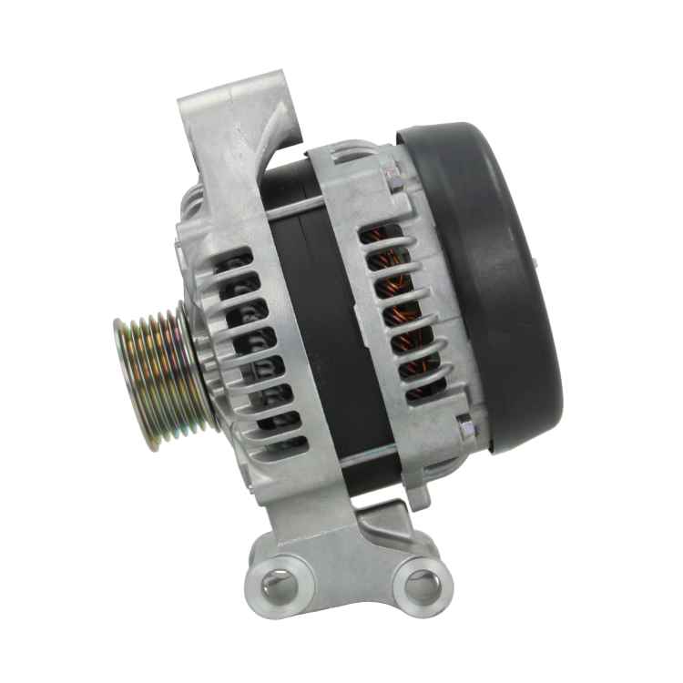 Original new Denso alternator suitable for Ford Focus Van DAN1041 120 A