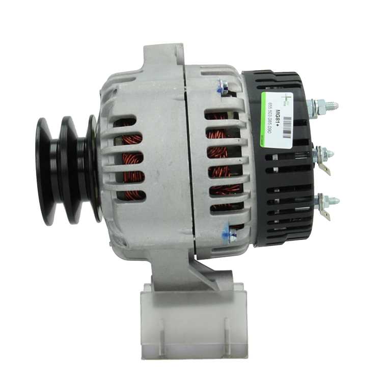 Lichtmaschine passend für Landini   MG81 85 A
