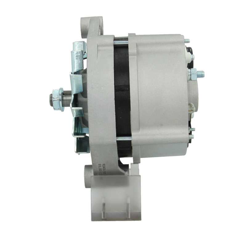 Alternator suitable for Volvo 0120469523a 55 A