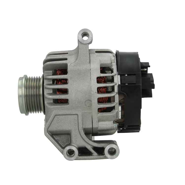 Original new Denso alternator suitable for Lancia Idea 101210-1180 75 A