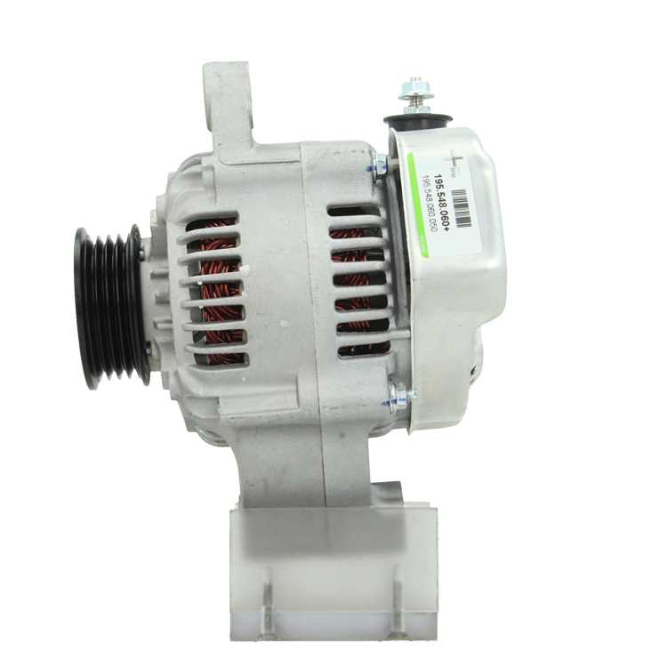 Alternator suitable for Toyota Corolla 101211-2130 60 A