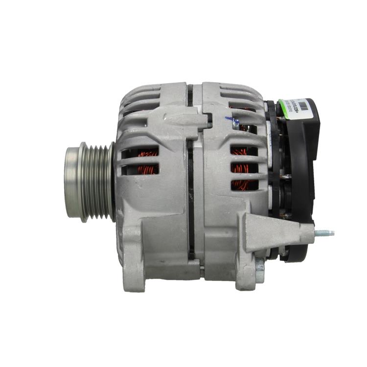 Alternator suitable for Volkswagen California 0124515026 120 A
