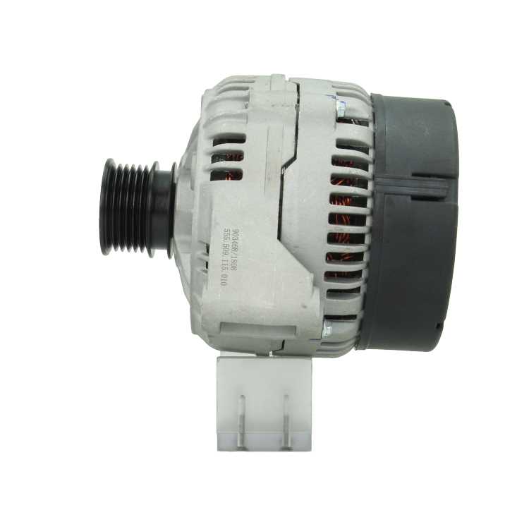Alternator suitable for Mercedes Korando 0123510012 115 A