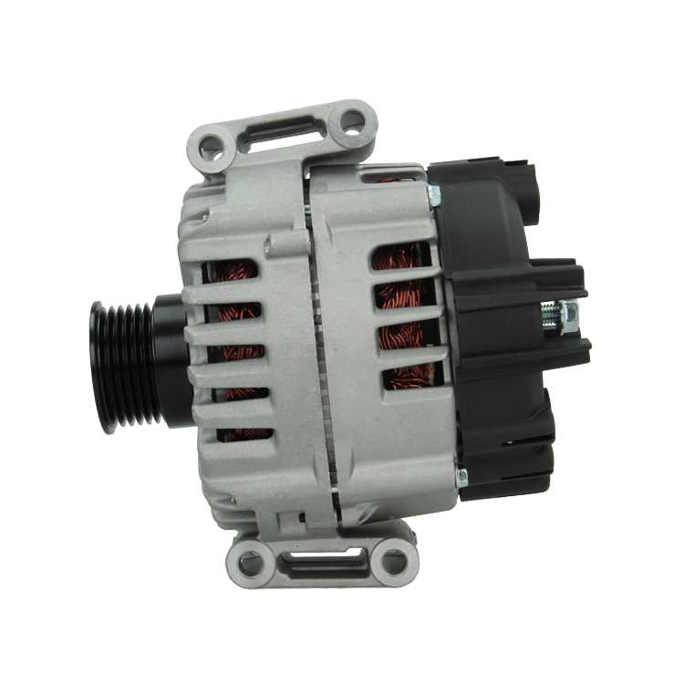 New alternator suitable for Mercedes R300 FG18S016+PRO 180 A