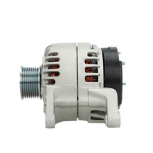 Charger l'image dans la galerie, Original Neu Mahle Lichtmaschine passend für JCB   MG23 95 A