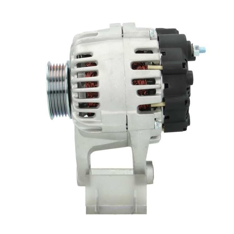 Alternator suitable for Hyundai Terracan A0002655045 120 A