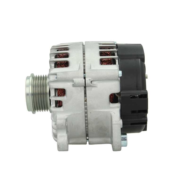 New alternator suitable for Audi Q7 Quattro FG18S043+PRO 180 A