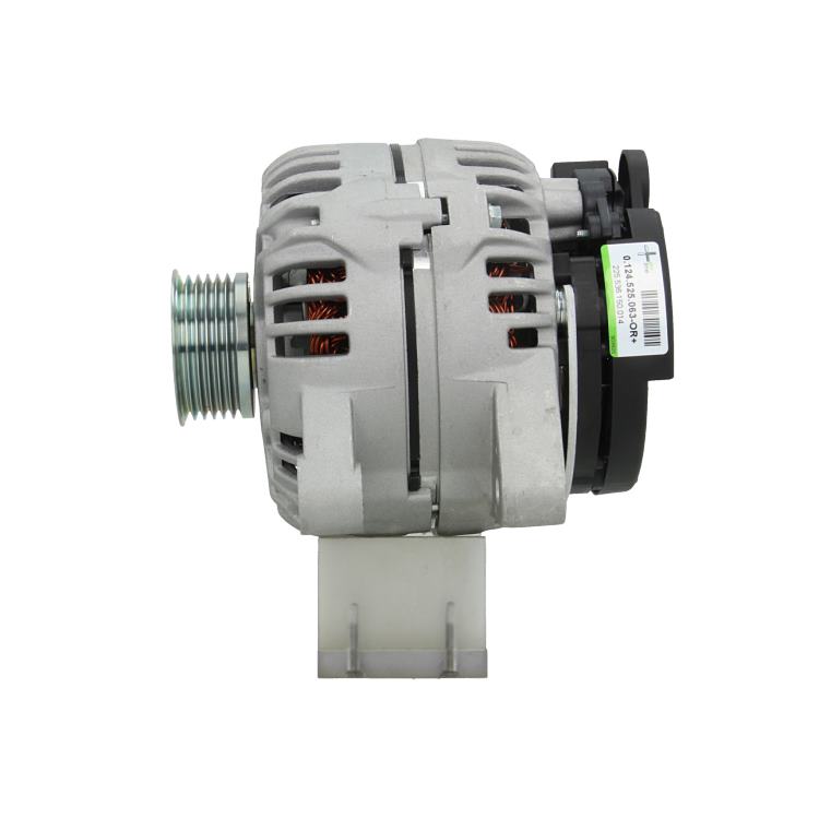 New alternator suitable for Citroën/Peugeot Jumpy 0124525063+PRO 150 A