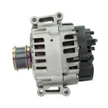 Load image into Gallery viewer, Original new Valeo alternator suitable for Volkswagen TG14C096 140 A