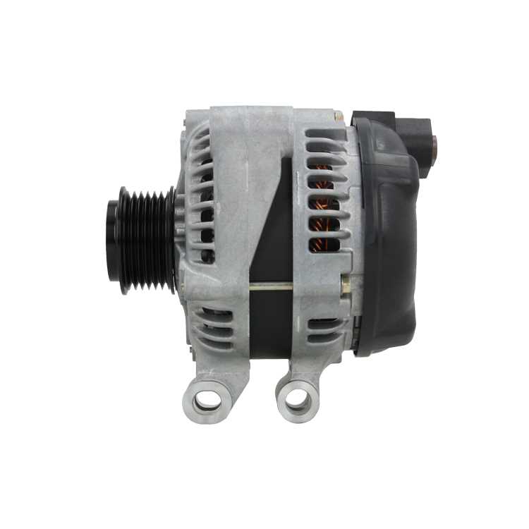Original New Denso alternator suitable for Land Discovery 150A DAN1105 150 A