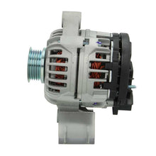 Load image into Gallery viewer, New alternator suitable for Smart Fortwo Cabrio 0124225020+PRO 85 A