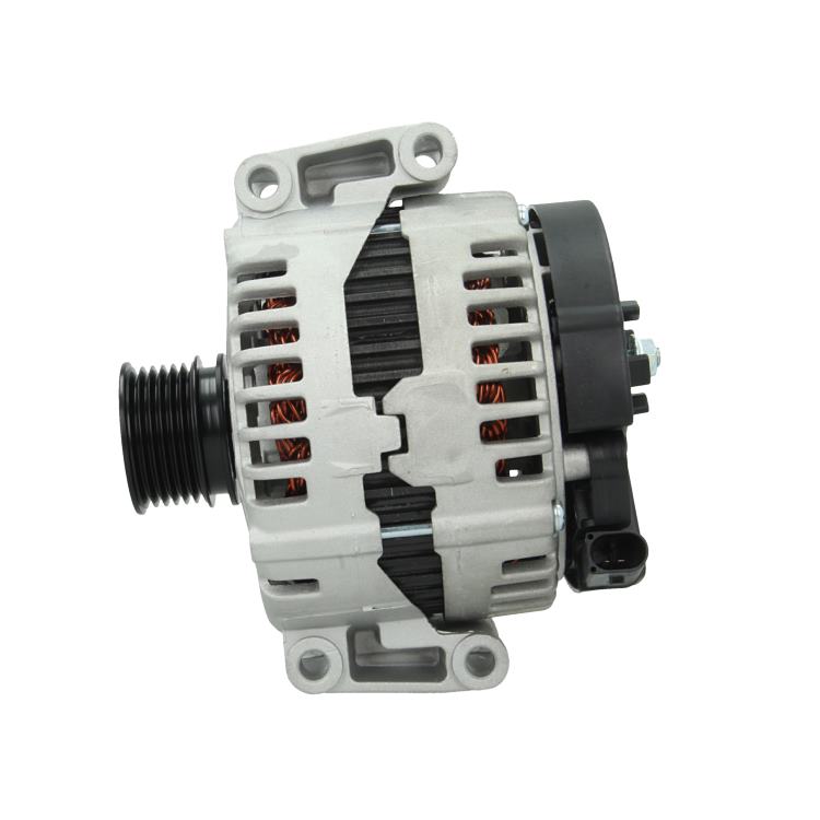 New alternator suitable for Mercedes E63 AMG 0121715007+PRO 180 A