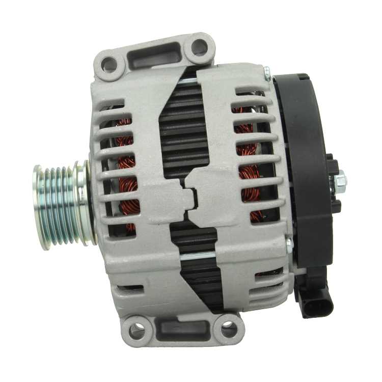 New alternator suitable for Mercedes CL500 0121813023+PRO 220 A