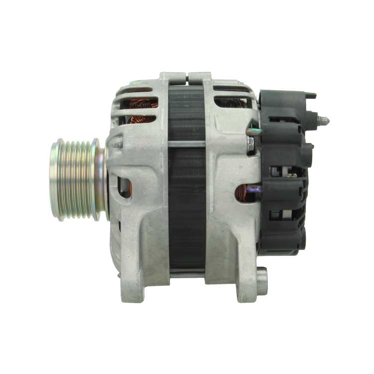 Original new Valeo alternator suitable for Renault Megane TG12C150 120 A