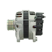 Load image into Gallery viewer, Original new Valeo alternator suitable for Renault Megane TG12C150 120 A