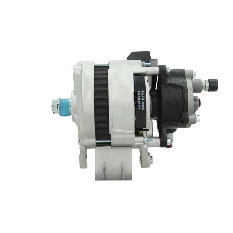 Neu Lucas Lichtmaschine passend für Ford  Transit 100 (incl LRB161-P 70 A