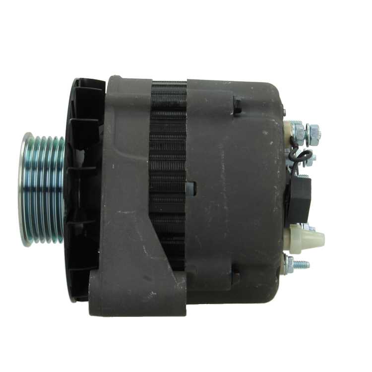 Alternator suitable for Volvo AC165622 65 A