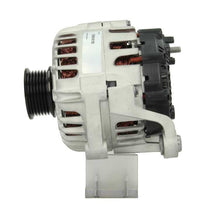 Load image into Gallery viewer, Original new Valeo alternator suitable for Opel Zafira TG12C055 120 A