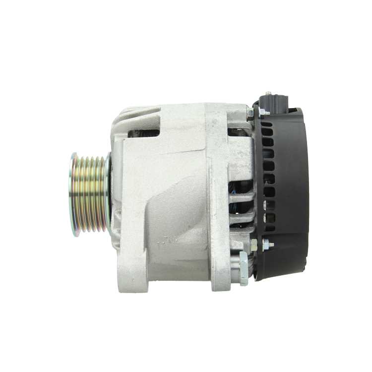 Original new Denso alternator suitable for Toyota Auris DAN1021 90 A