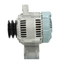 Charger l'image dans la galerie, Generalüberholt TWA Lichtmaschine passend für Toyota  Land Cruiser 80  TRA-057 80 A