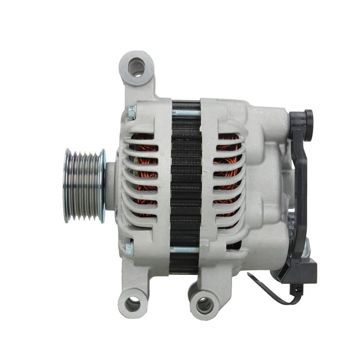 Alternator suitable for Peugeot 207 A5TG0891 80 A