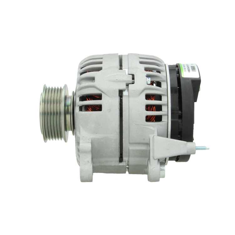 Alternator suitable for Volkswagen 0124615006 150 A