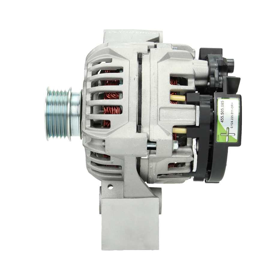 New alternator suitable for Rover Commerce 0124225011+PRO 85 A