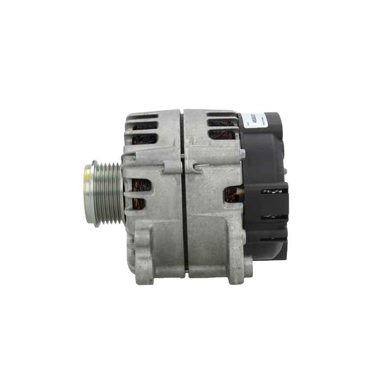 Original new Valeo alternator suitable for Porsche Touareg FG23S057 220 A