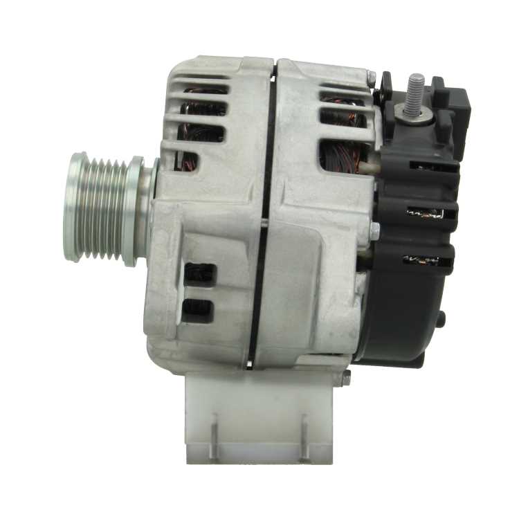 Original new Valeo alternator suitable for Mercedes SLS AMG FG18S073 180 A