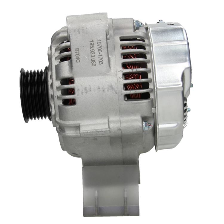 Alternator suitable for Toyota LX 470 102211-1370 80 A