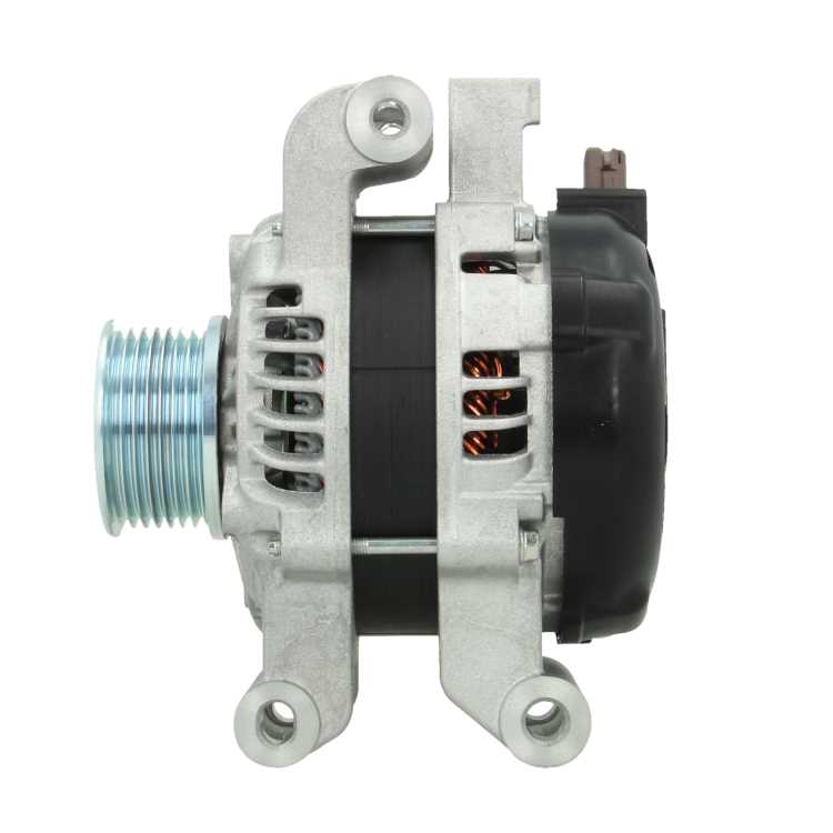 Original new Denso alternator suitable for Toyota Auris Touring Sports DAN1095 100 A