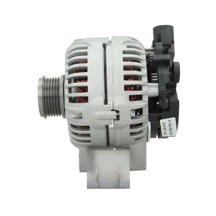 Alternator suitable for BMW Mini One 0124525126 145 A