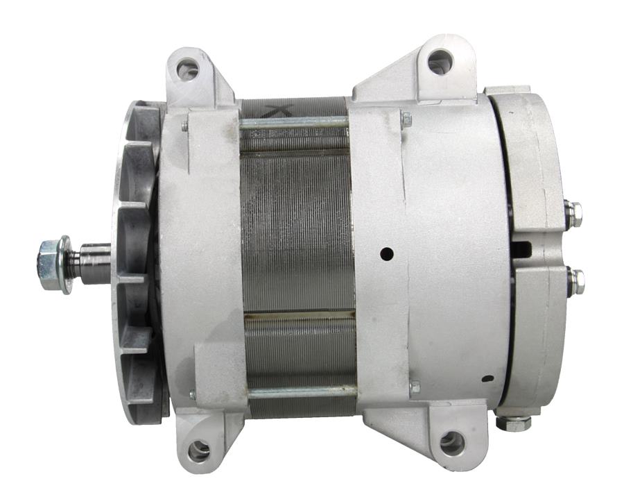Neu Prestolite Lichtmaschine passend für MAN   A0014997PGH 270 A